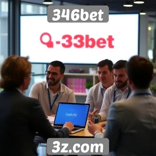 Como funciona o atendimento ao cliente no 346bet