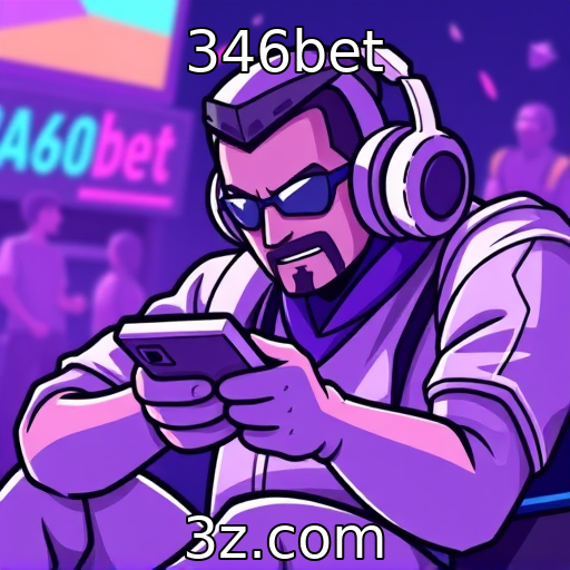 Tendências de jogadores em plataformas móveis