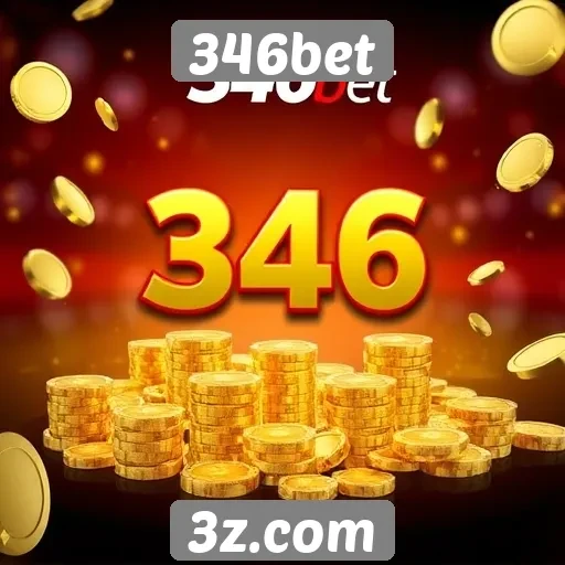 Promos e bônus oferecidos pelo 346bet